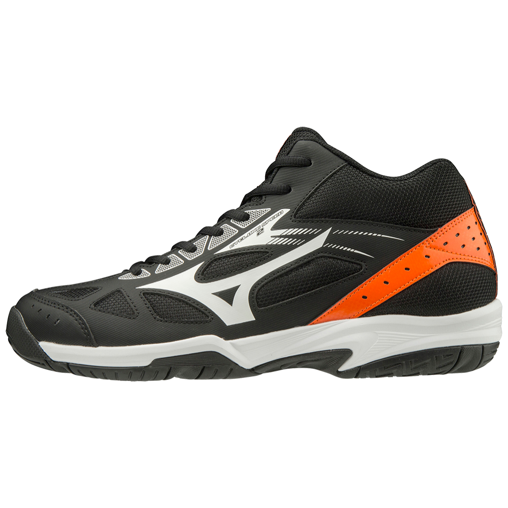 Mizuno cyclone speed best sale 2